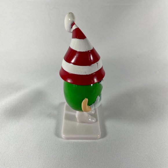 Rare M&M Brand Collectors Analog Watch & M&M Figure on Skateboard & M&M Figure - Picture 9 of 10